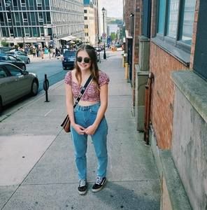 Meet your Posher, Grace